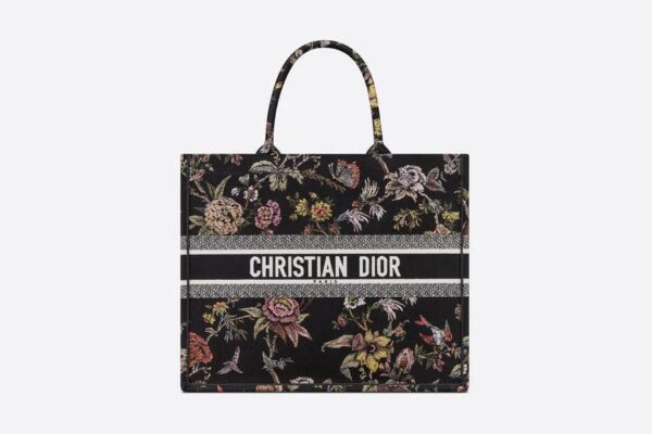 Dior Large Dior Book To