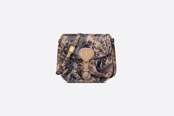 Dior Bobby Frame Bag