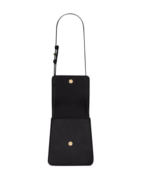 Saint Laurent  Kaia North/South satchel - Image 4