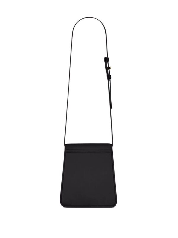 Saint Laurent  Kaia North/South satchel - Image 2