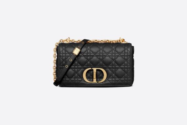 Dior Medium Dior Caro Bag