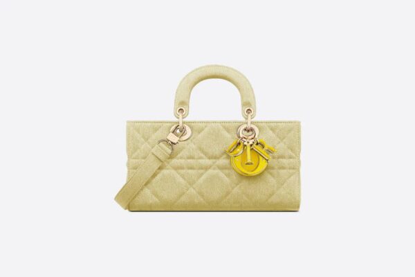 Dior Medium Lady D-Joy Bag