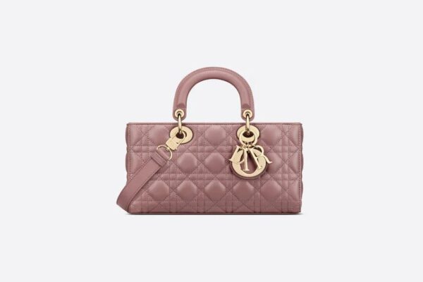 Dior Medium Lady D-Joy Bag