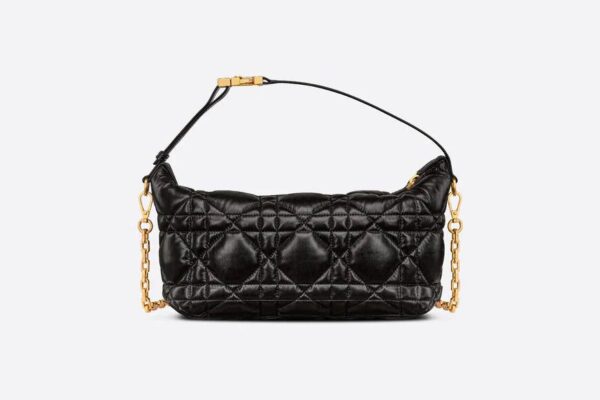 Dior Small Nomad Bag