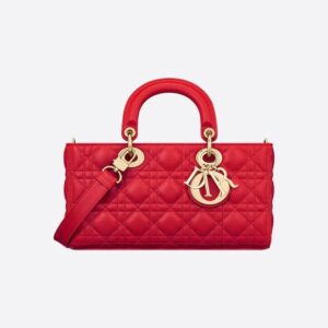 Dior Medium Lady D-Joy Bag