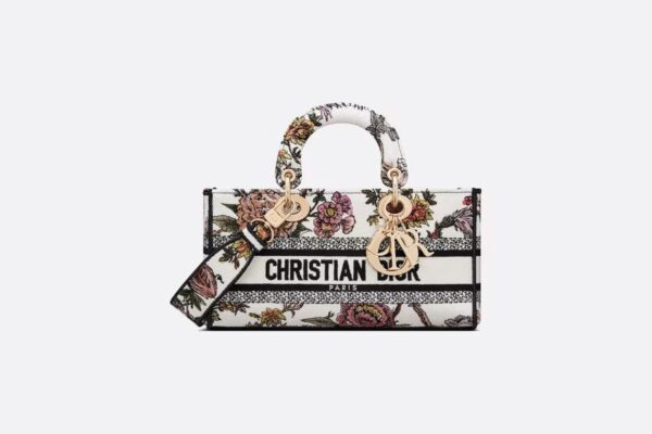 Dior Medium Lady D-Joy Bag
