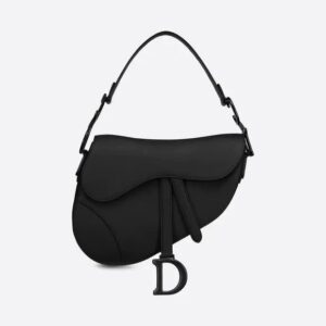 Dior Saddle Bag