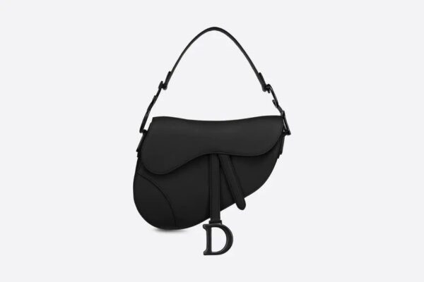 Dior Saddle Bag