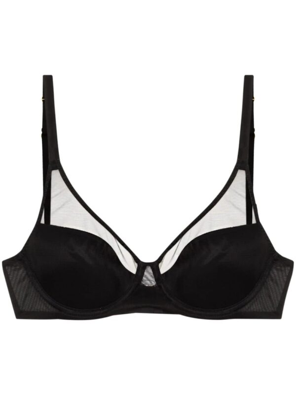 Agent Provocateur  Lucky Full Cup padded bra