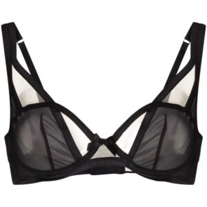 Agent Provocateur  Joan underwire bra