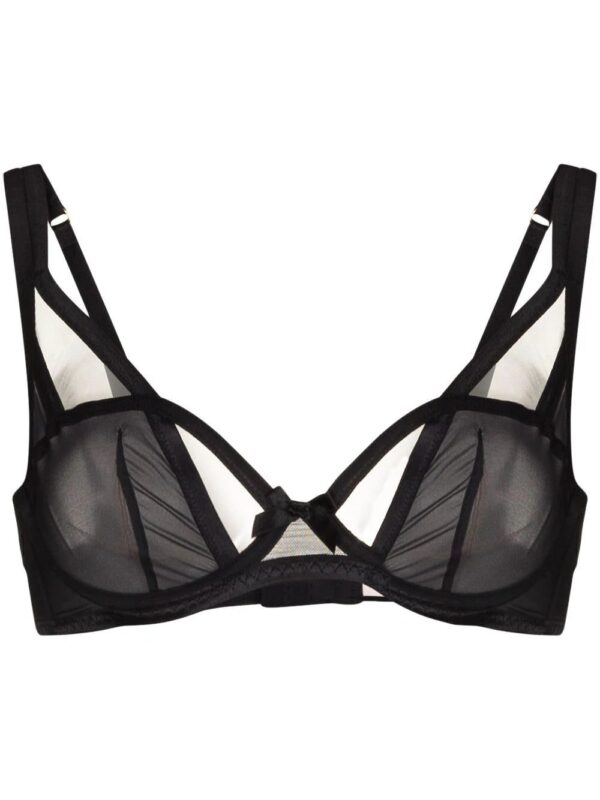 Agent Provocateur  Joan underwire bra