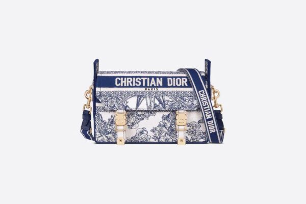 Dior Small Diorcamp Bag