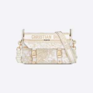 Dior Small Diorcamp Bag