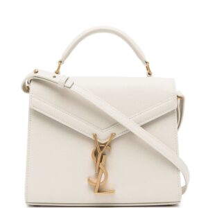 Saint Laurent mini Cassandra tote bag
