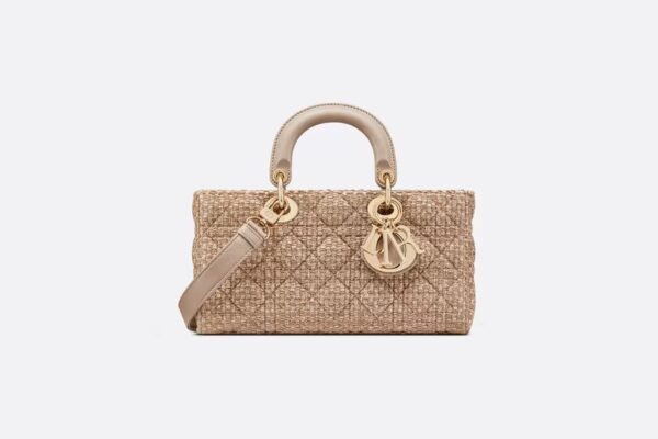 Dior Medium Lady D-Joy Bag - Image 4
