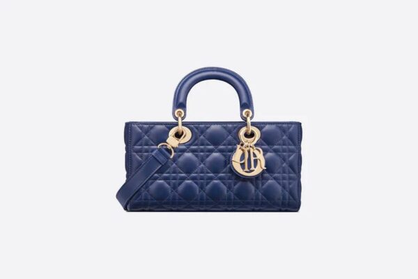 Dior Medium Lady D-Joy Bag