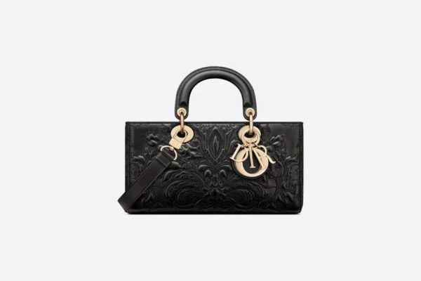 Dior Medium Lady D-Joy Bag