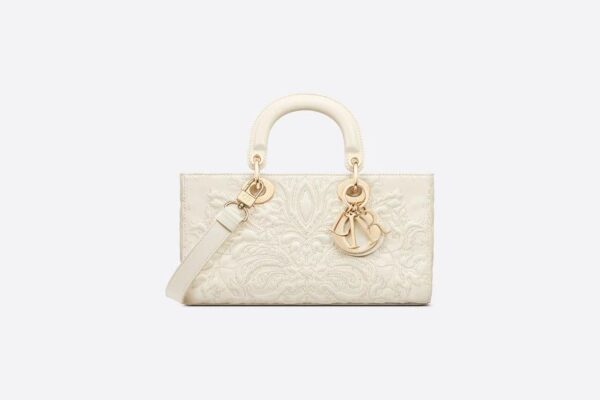 Dior Medium Lady D-Joy Bag