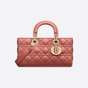 Dior Medium Lady D-Joy Bag