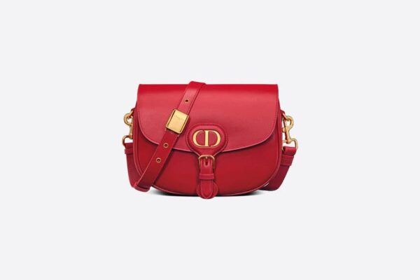 Dior Medium Dior Bobby Bag