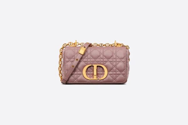 Dior Small Dior Caro Bag