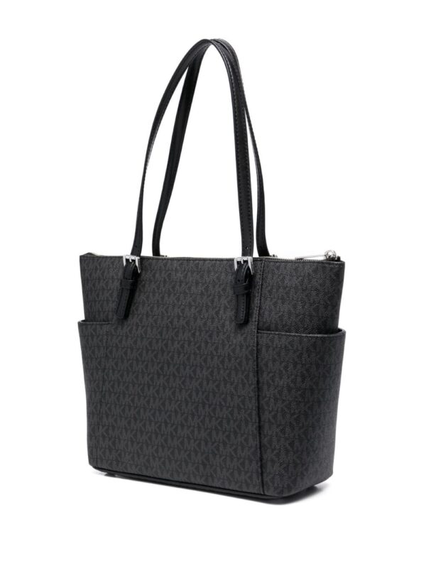 Michael Michael Kors  monogram-print tote bag - Image 3