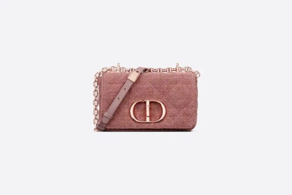 Dior Small Dior Caro Bag