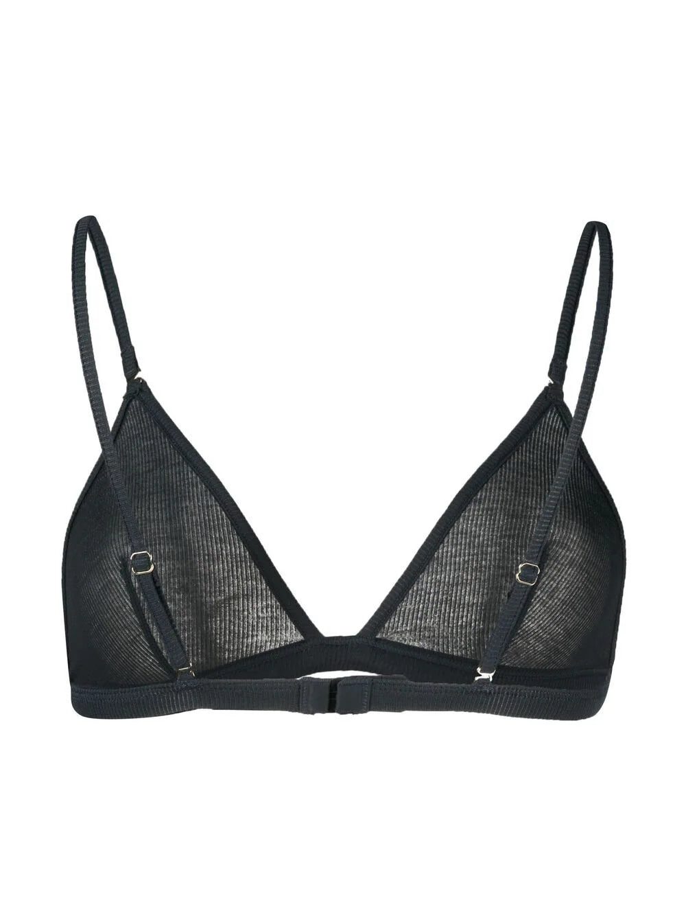 Maison Close triangle-cup modal bra - Image 2