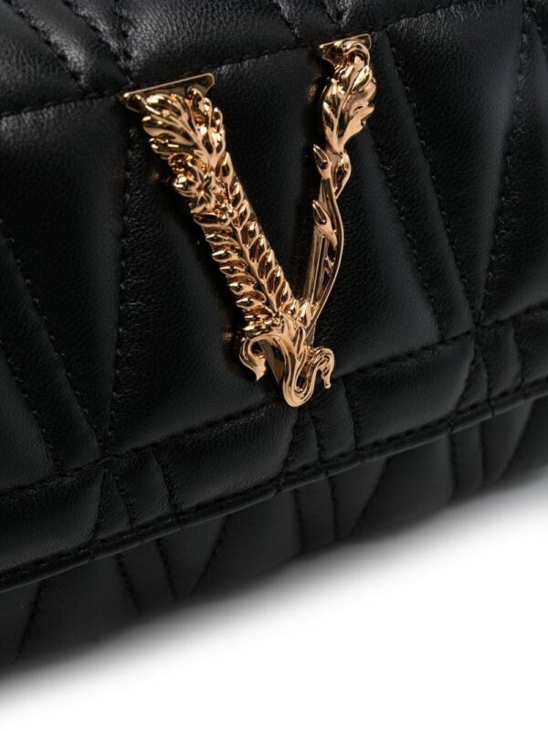 Versace Virtus mini bag - Image 4