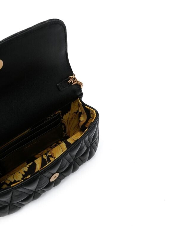 Versace Virtus mini bag - Image 5
