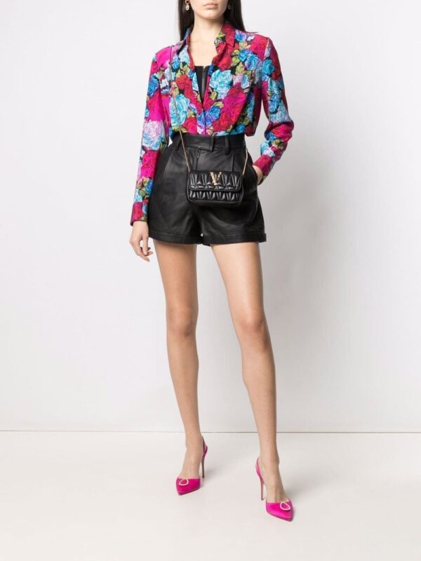 Versace Virtus mini bag - Image 2