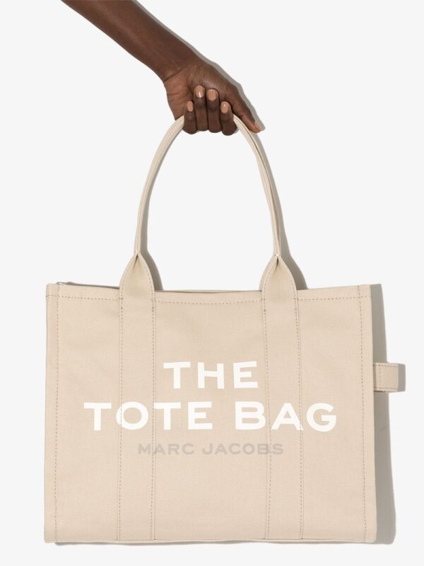 Marc Jacobs  large The Tote bag - Image 4