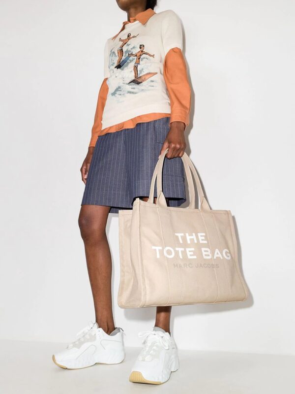 Marc Jacobs  large The Tote bag - Image 2