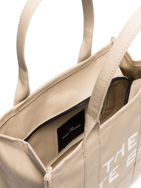 Marc Jacobs  large The Tote bag - Image 5
