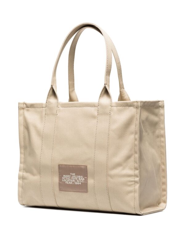 Marc Jacobs  large The Tote bag - Image 3