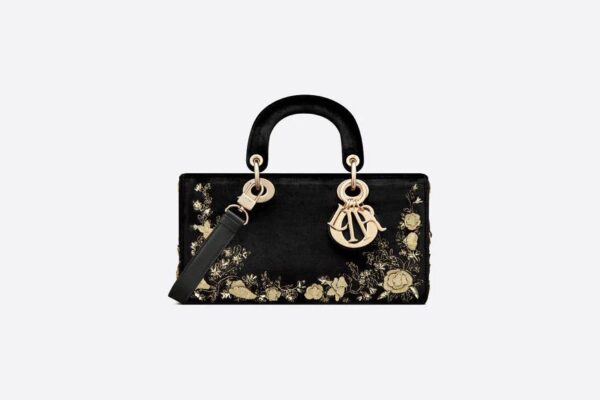 Dior Medium Lady D-Joy Bag