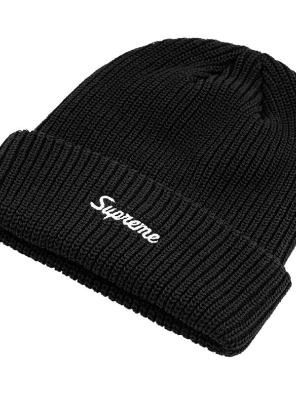 Supreme loose gauge beanie - Image 2