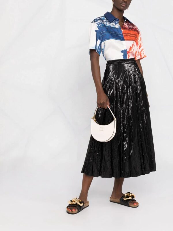 Valentino Garavani  mini VLogo Signature shoulder bag - Image 2