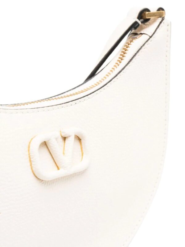 Valentino Garavani  mini VLogo Signature shoulder bag - Image 3