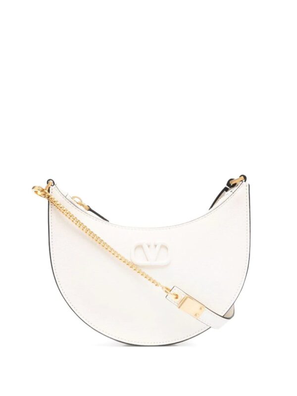 Valentino Garavani  mini VLogo Signature shoulder bag