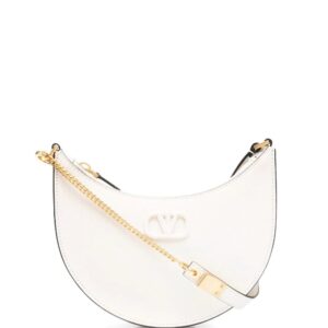 Valentino Garavani mini VLogo Signature hobo bag