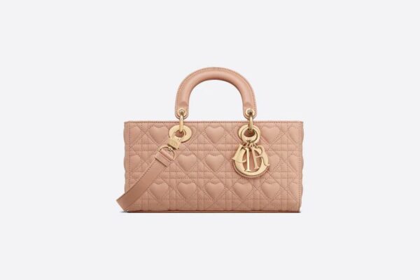 Dior Medium Lady D-Joy Bag