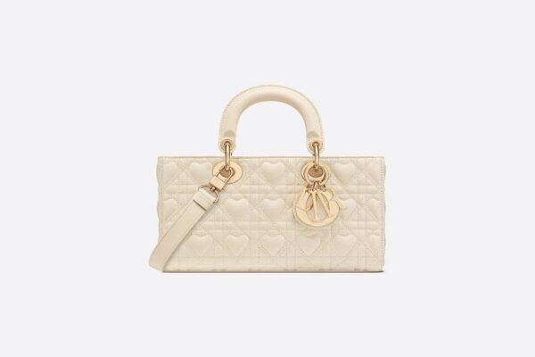 Dior Medium Lady D-Joy Bag