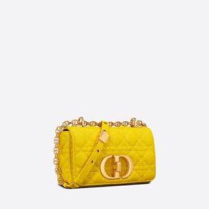 Dior Small Dior Caro Bag