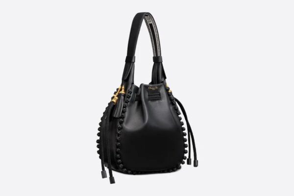 Dior Hobo Bucket Bag