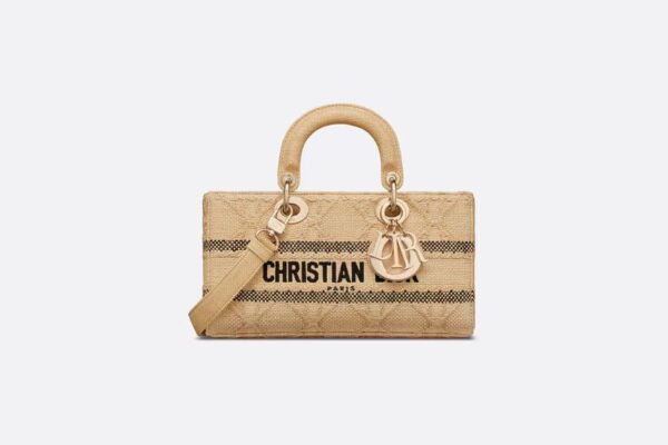 Dior Medium Lady D-Joy Bag