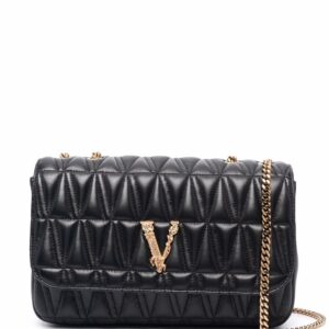 Versace  Virtus shoulder bag