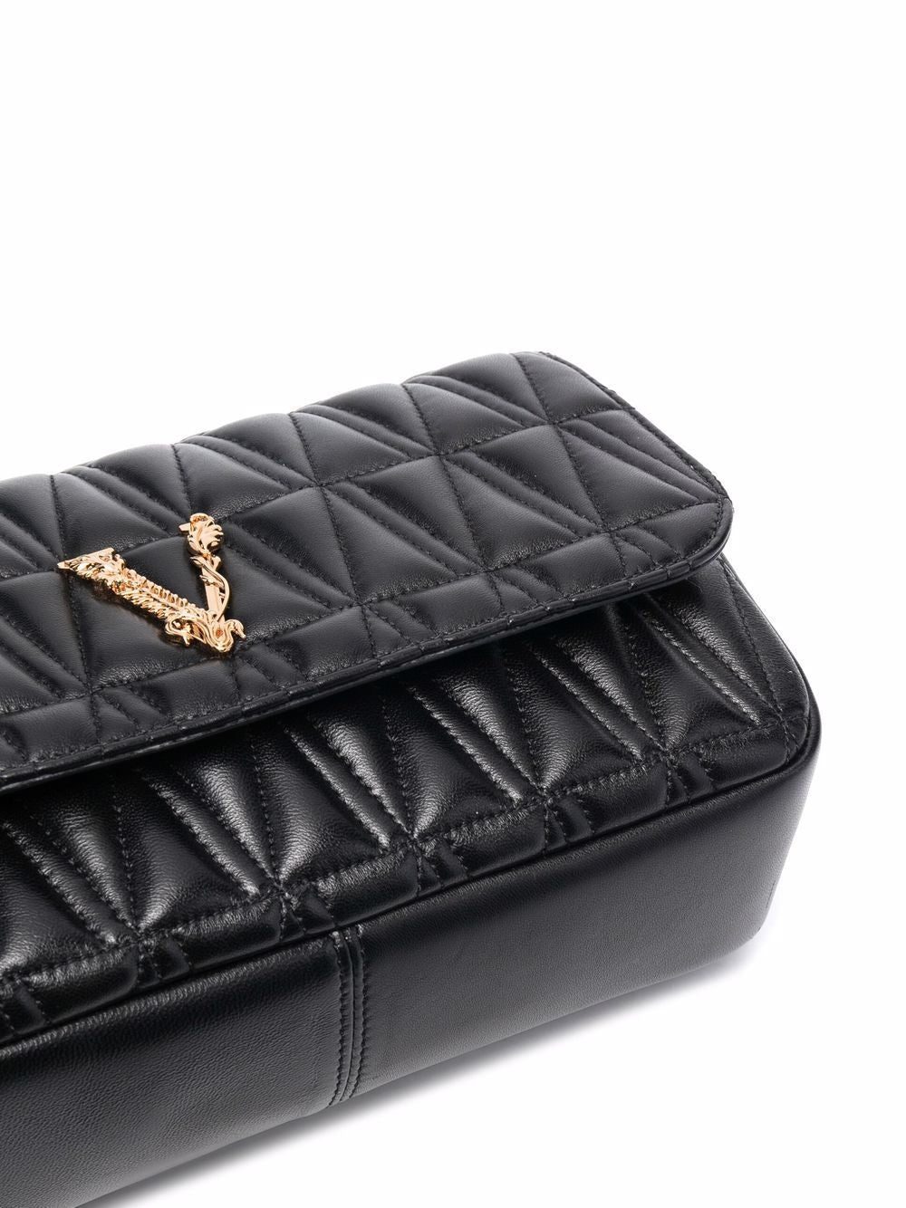 Versace Virtus shoulder bag - Image 3