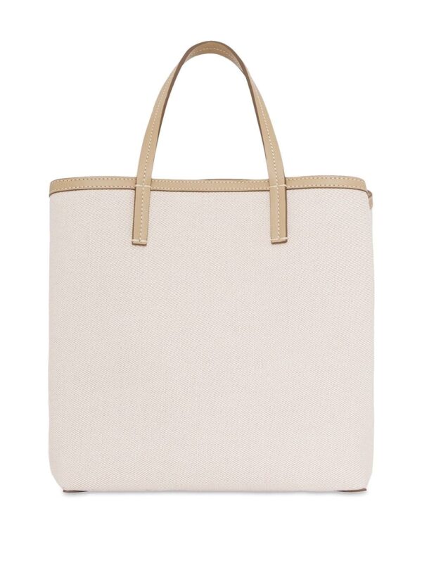 Burberry mini Horseferry tote bag - Image 2