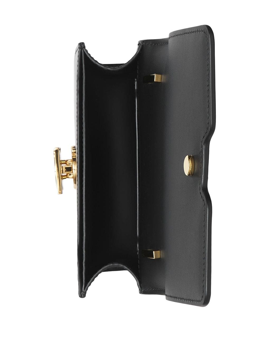 Burberry mini TB crossbody bag - Image 4